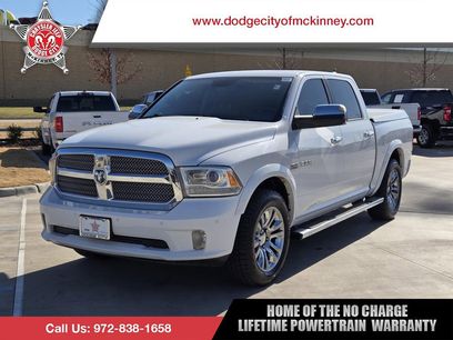 Used 2014 RAM 1500 Limited