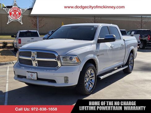 Used 2014 RAM 1500 Limited image 1