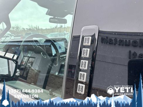 Used 2023 Ford F150 Tremor image 22