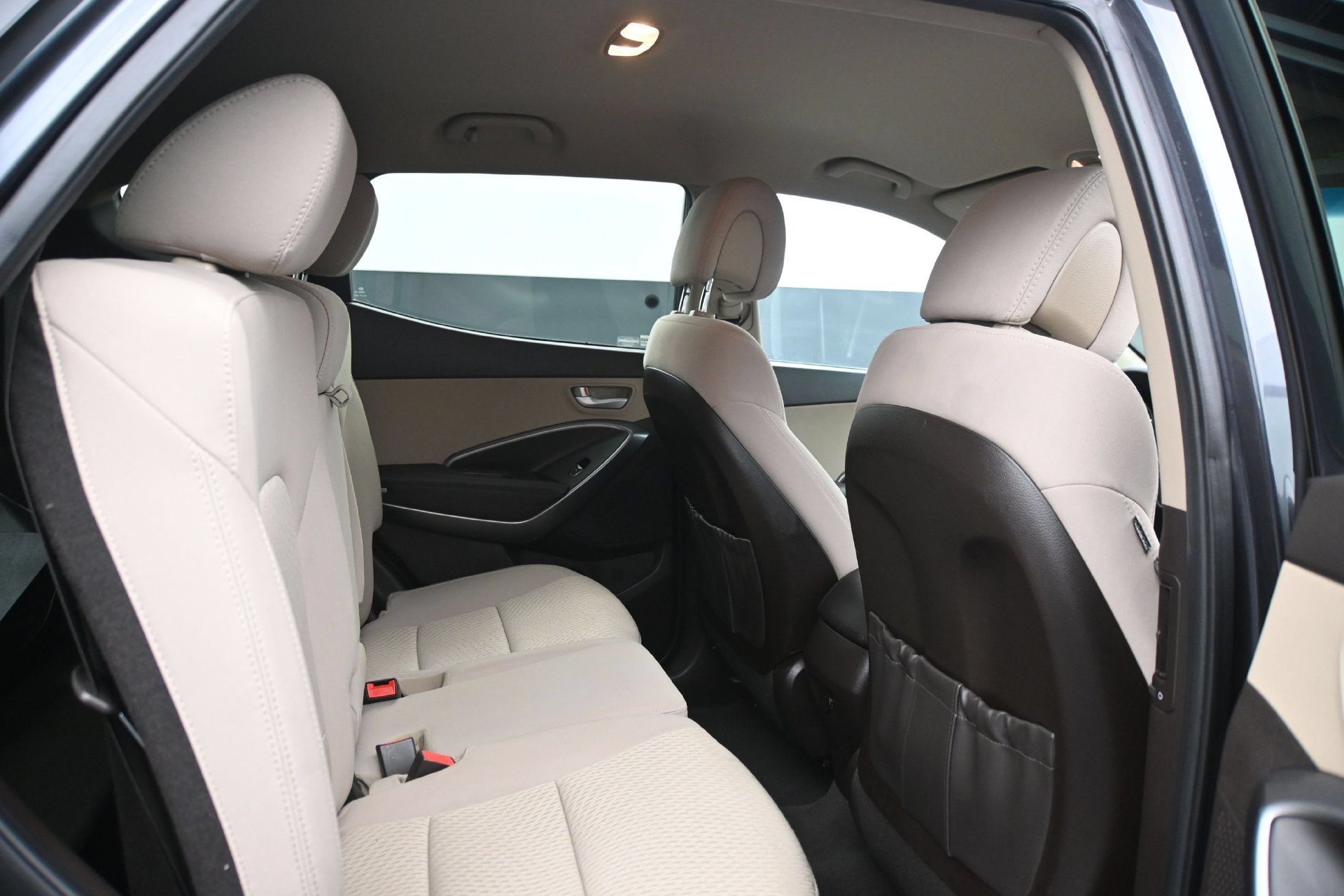 Used 2018 Hyundai Santa Fe Sport w/ 2.4L Value Package 02 FWD image 14
