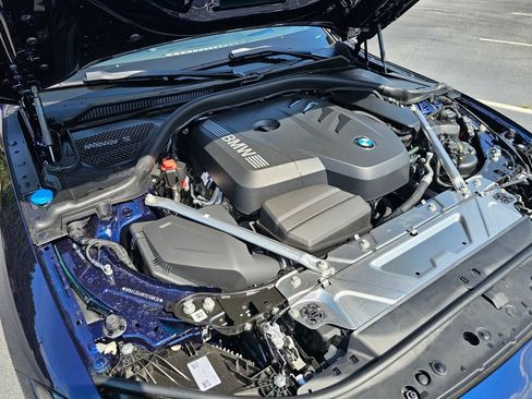 Used 2026 BMW 430i Coupe w/ M Sport Package image 27