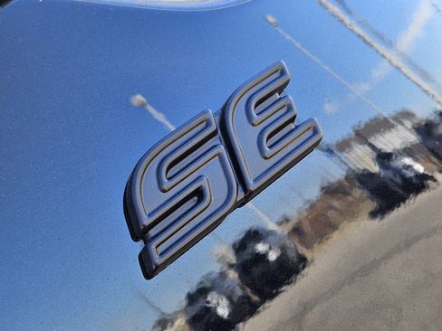 New 2026 Toyota Corolla SE image 8