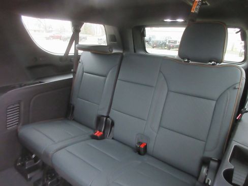 New 2026 GMC Yukon XL AT4 w/ Premium Trailering Package image 14