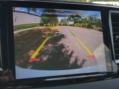 New 2026 Chrysler Voyager LX image 29