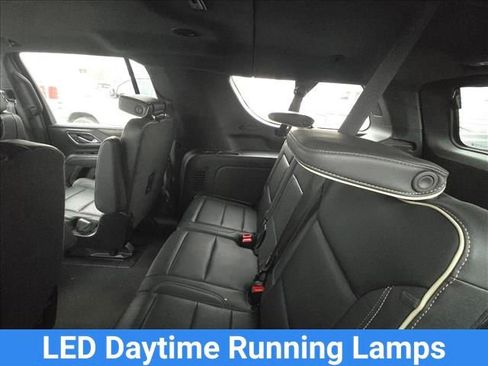 Certified 2023 Chevrolet Suburban Premier image 21