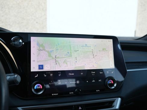Used 2023 Lexus RX 350 Premium FWD image 39