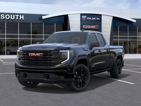 New 2026 GMC Sierra 1500 Elevation AWD/4WD image 6