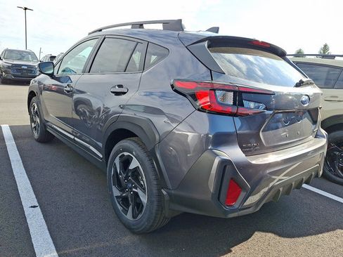 New 2026 Subaru Crosstrek 2.5i Limited image 3
