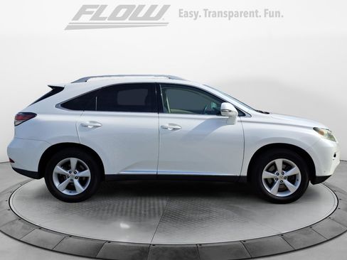 Used 2015 Lexus RX 350 AWD image 9