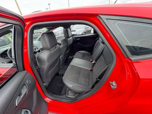 Used 2018 Ford Focus RS image 18