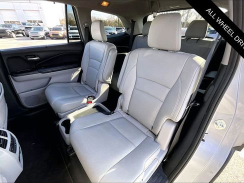 Used 2019 Honda Pilot Elite image 21