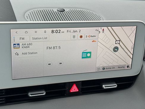 Certified 2024 Hyundai Ioniq 5 Limited image 21