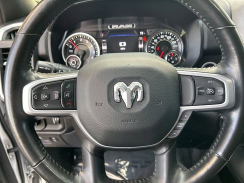 Used 2022 RAM 1500 Big Horn image 45