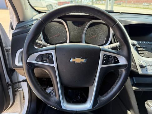 Used 2017 Chevrolet Equinox LT w/ Sport Edition FWD image 25