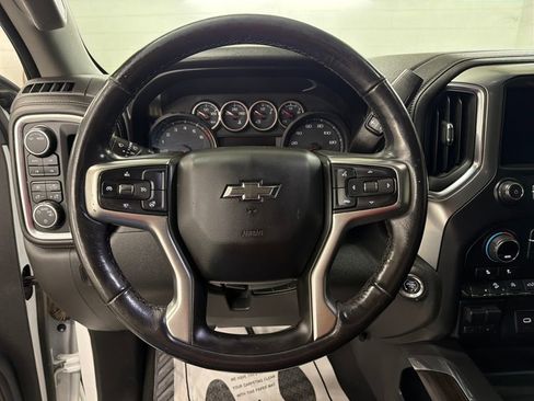 Used 2020 Chevrolet Silverado 1500 RST image 15