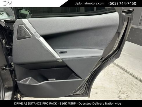 Used 2025 BMW iX M60 AWD/4WD image 28