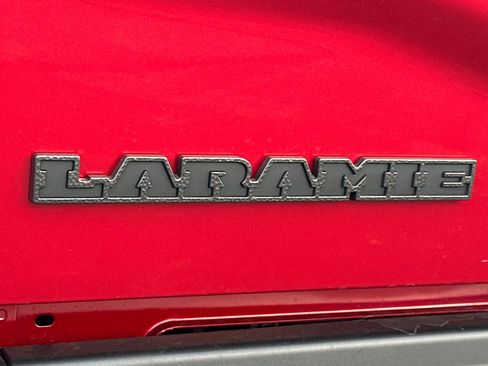 New 2026 RAM 2500 Laramie w/ Night Edition image 25