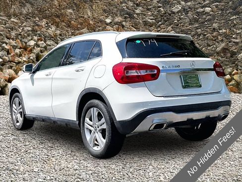 Used 2018 Mercedes-Benz GLA 250 image 10
