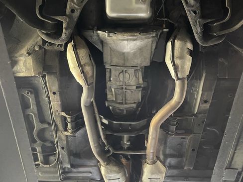 Used 1989 Ford Mustang GT image 31