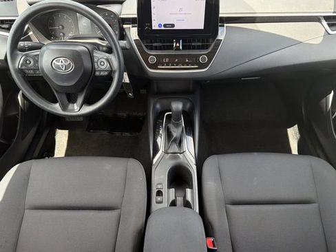 Used 2024 Toyota Corolla LE FWD image 9