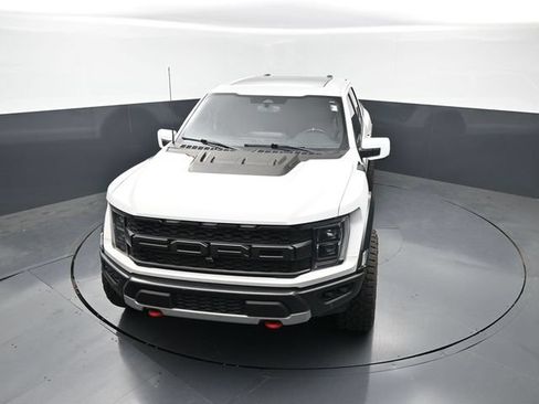 Used 2023 Ford F150 Raptor AWD/4WD image 18