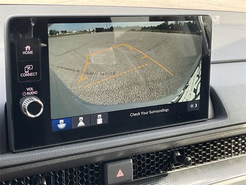 New 2026 Honda CR-V LX image 25