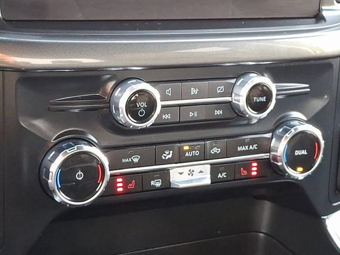 Certified 2023 Ford F150 XLT w/ Equipment Group 302A High image 15