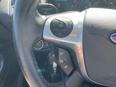 Used 2016 Ford Escape Titanium AWD/4WD image 15