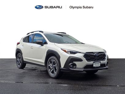New 2025 Subaru Crosstrek 2.5i Premium