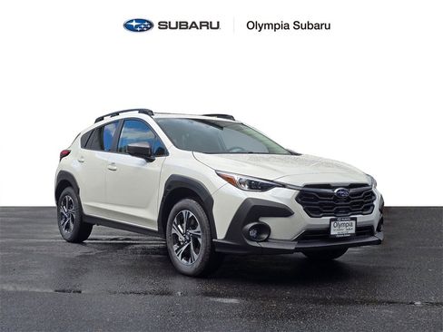 New 2025 Subaru Crosstrek 2.5i Premium image 1