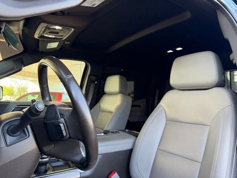 Used 2023 Chevrolet Silverado 1500 RST w/ RST All Star Premium Package AWD/4WD image 14