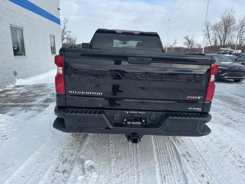 Used 2020 Chevrolet Silverado 1500 RST w/ All-Star Edition image 7