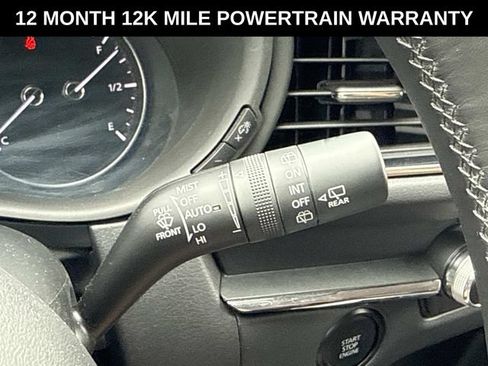 Used 2023 MAZDA CX-30 AWD 2.5 S w/ Preferred Package image 26