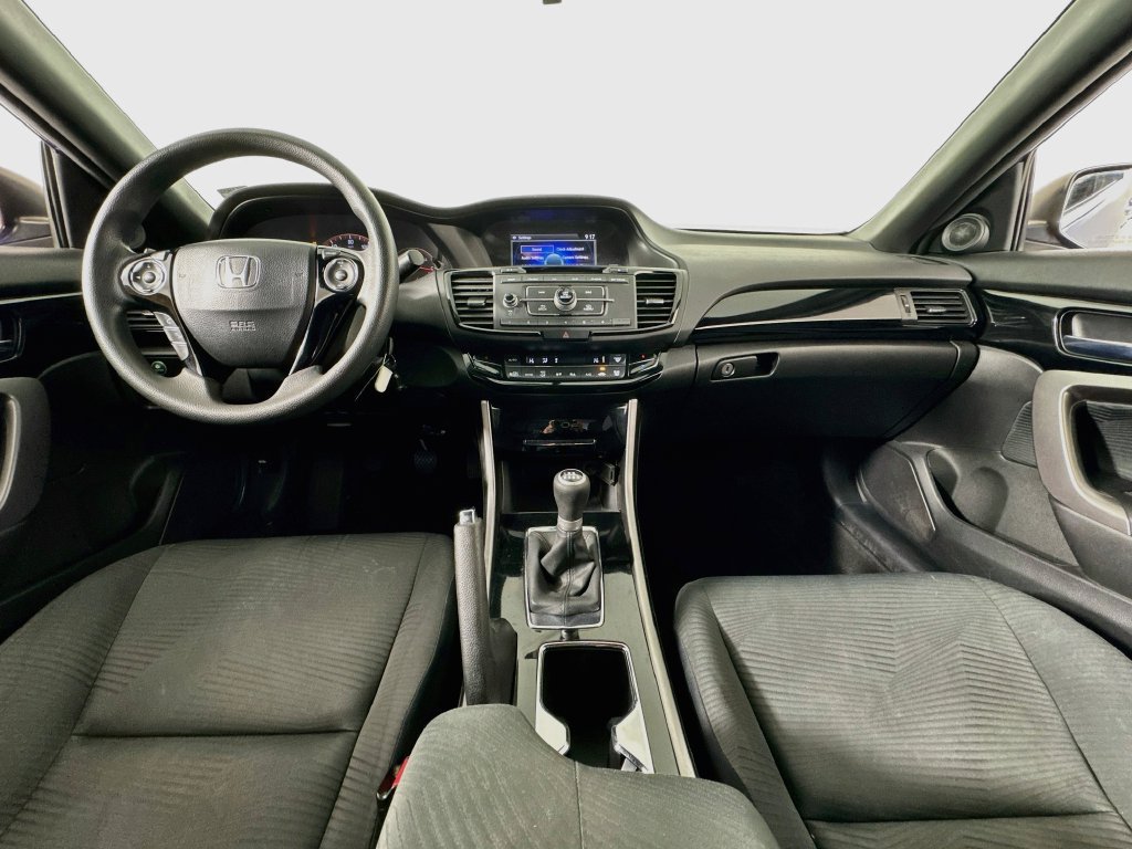 Used 2016 Honda Accord LX-S image 22