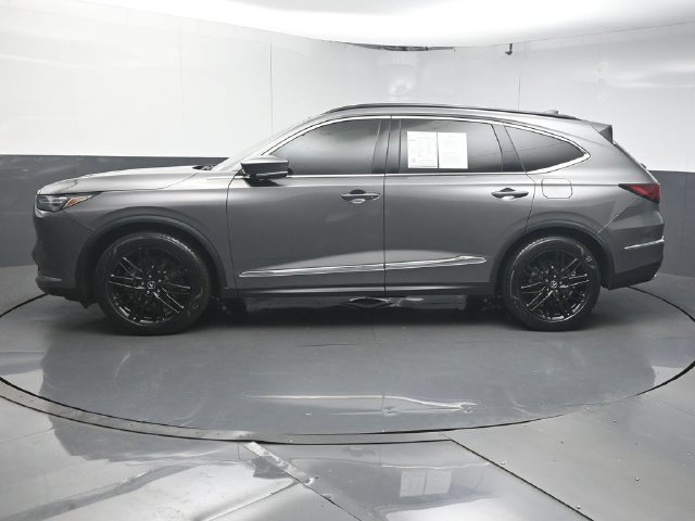 Used 2024 Acura MDX w/ Technology Package FWD image 5