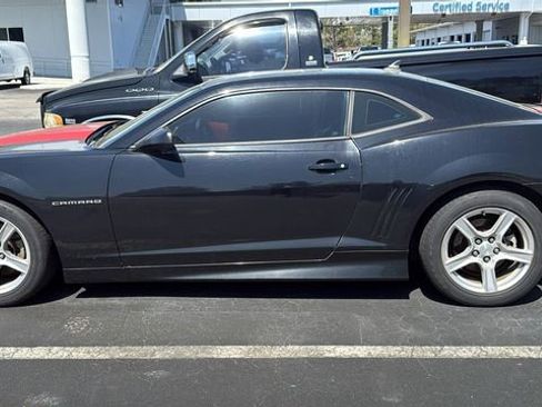 Used 2011 Chevrolet Camaro LT w/ RS Package image 6