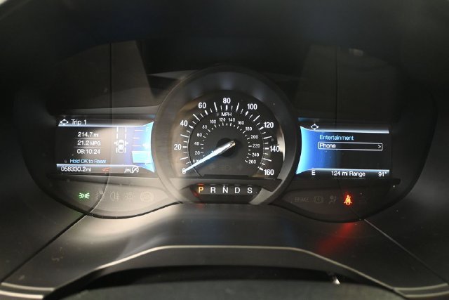 Used 2022 Ford Edge SEL AWD/4WD image 23