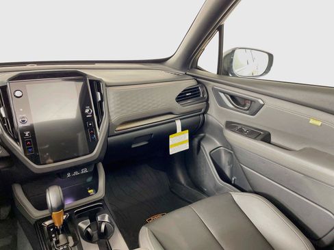 New 2026 Subaru Forester Wilderness w/ Wilderness Plus Package AWD/4WD image 25
