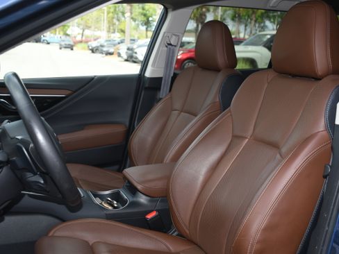 Used 2021 Subaru Outback Touring XT image 13