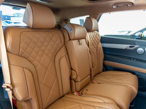 New 2026 Genesis GV80 3.5T Prestige image 25