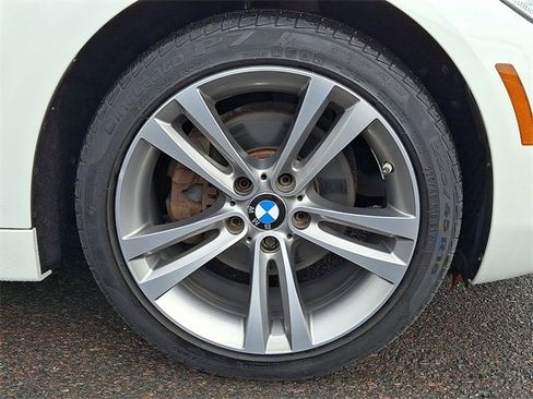 Used 2017 BMW 430i Gran Coupe xDrive image 8