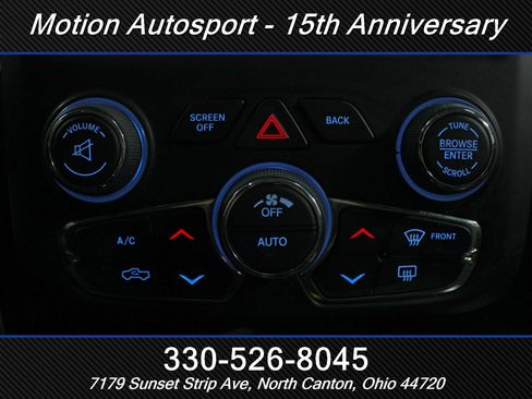 Used 2017 RAM 1500 Sport image 25