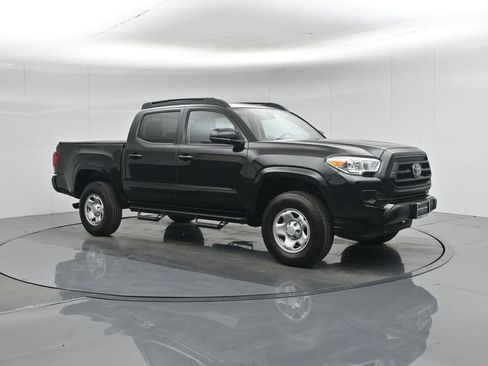 Used 2023 Toyota Tacoma SR image 26