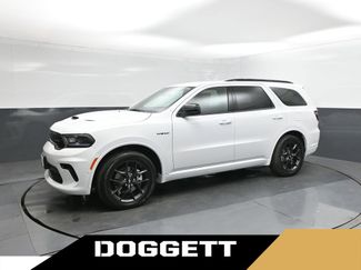 New 2026 Dodge Durango GT video 1