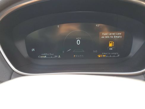 Used 2019 Lincoln Nautilus Reserve AWD/4WD image 26