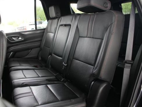 Certified 2022 Chevrolet Tahoe RST w/ Luxury Package image 33