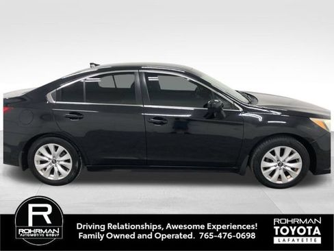 Used 2016 Subaru Legacy 2.5i Premium AWD/4WD image 7