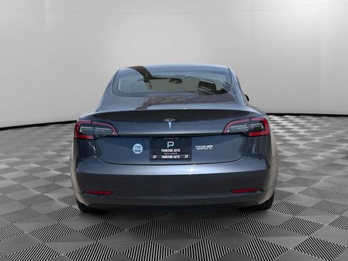 Used 2023 Tesla Model 3 Standard Range RWD image 4