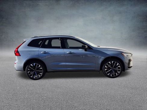New 2026 Volvo XC60 T8 Ultra w/ Protection Package Premier image 8
