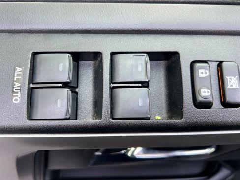 Certified 2024 Toyota 4Runner SR5 Premium image 11